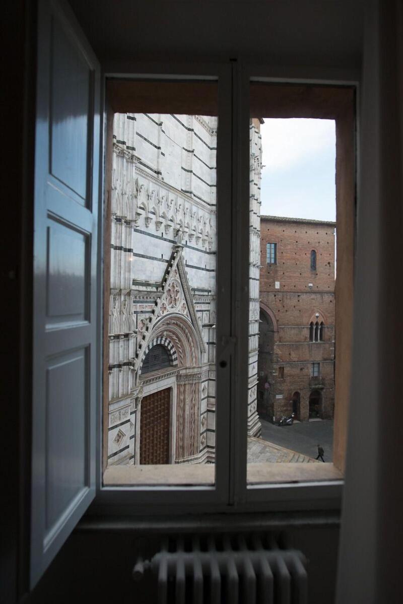 B&B Palazzo del Magnifico - Oda