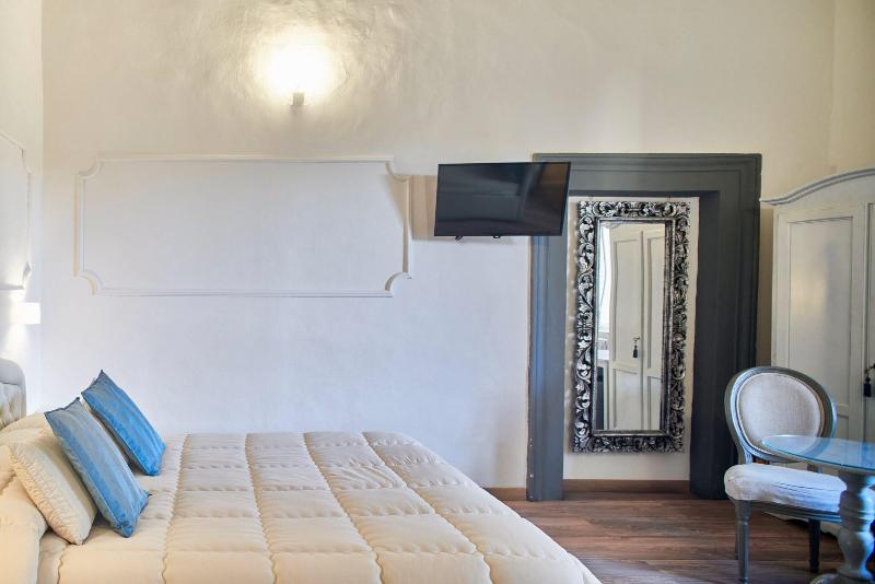 B&B Palazzo del Magnifico - Oda