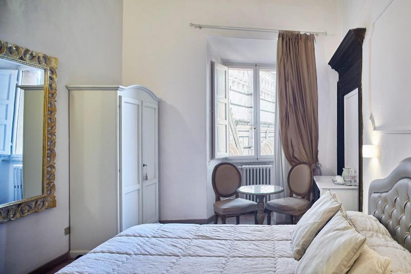 B&B Palazzo del Magnifico - Oda