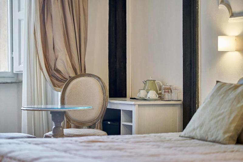 B&B Palazzo del Magnifico - Oda