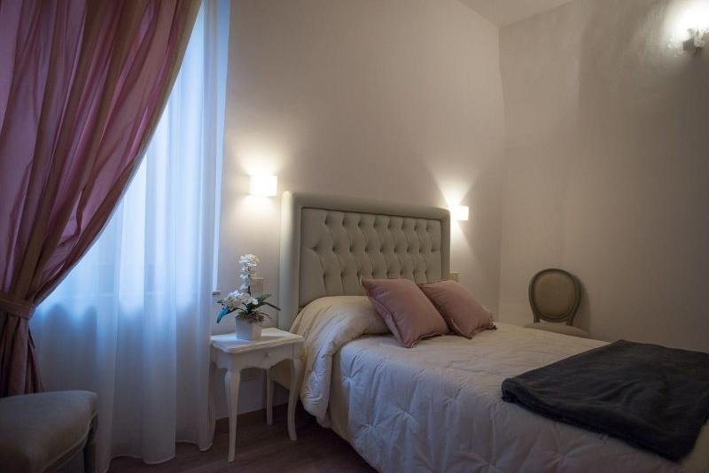 B&B Palazzo del Magnifico - Oda
