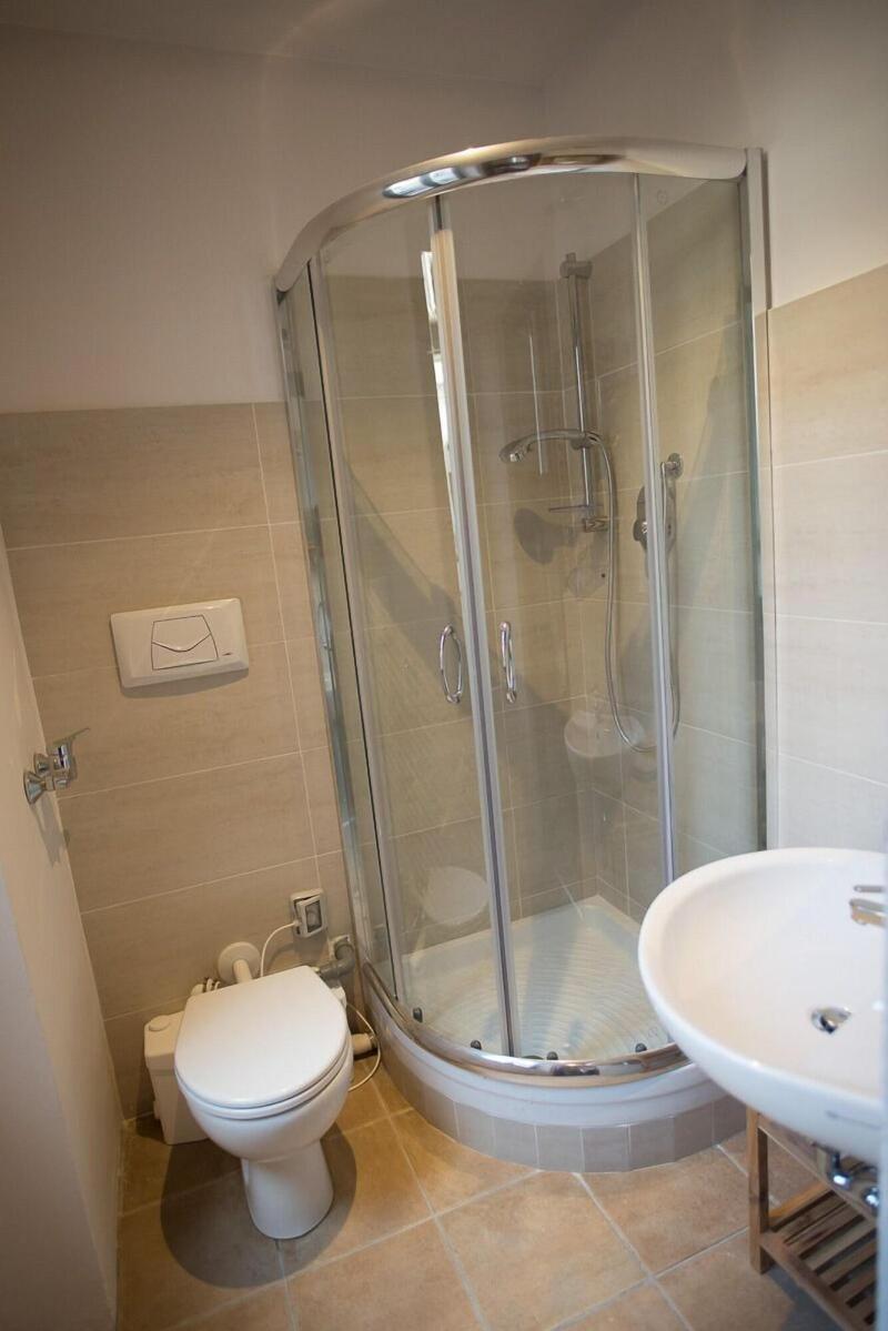 B&B Palazzo del Magnifico - Oda