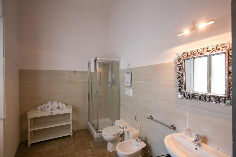 B&B Palazzo del Magnifico - Oda