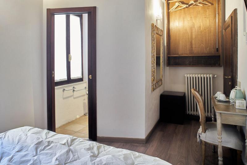 B&B Palazzo del Magnifico - Oda