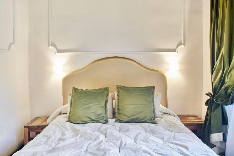 B&B Palazzo del Magnifico - Oda