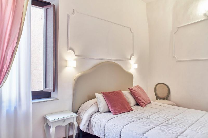 B&B Palazzo del Magnifico - Oda