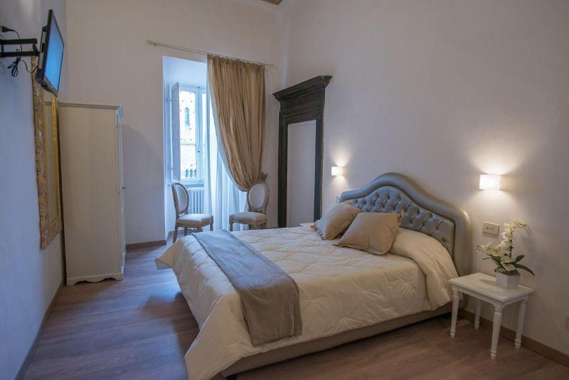 B&B Palazzo del Magnifico - Oda