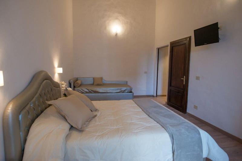 B&B Palazzo del Magnifico - Oda