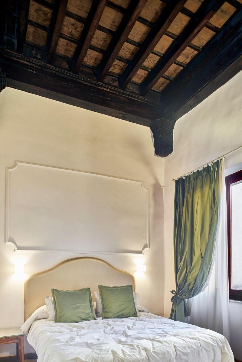 B&B Palazzo del Magnifico - Oda