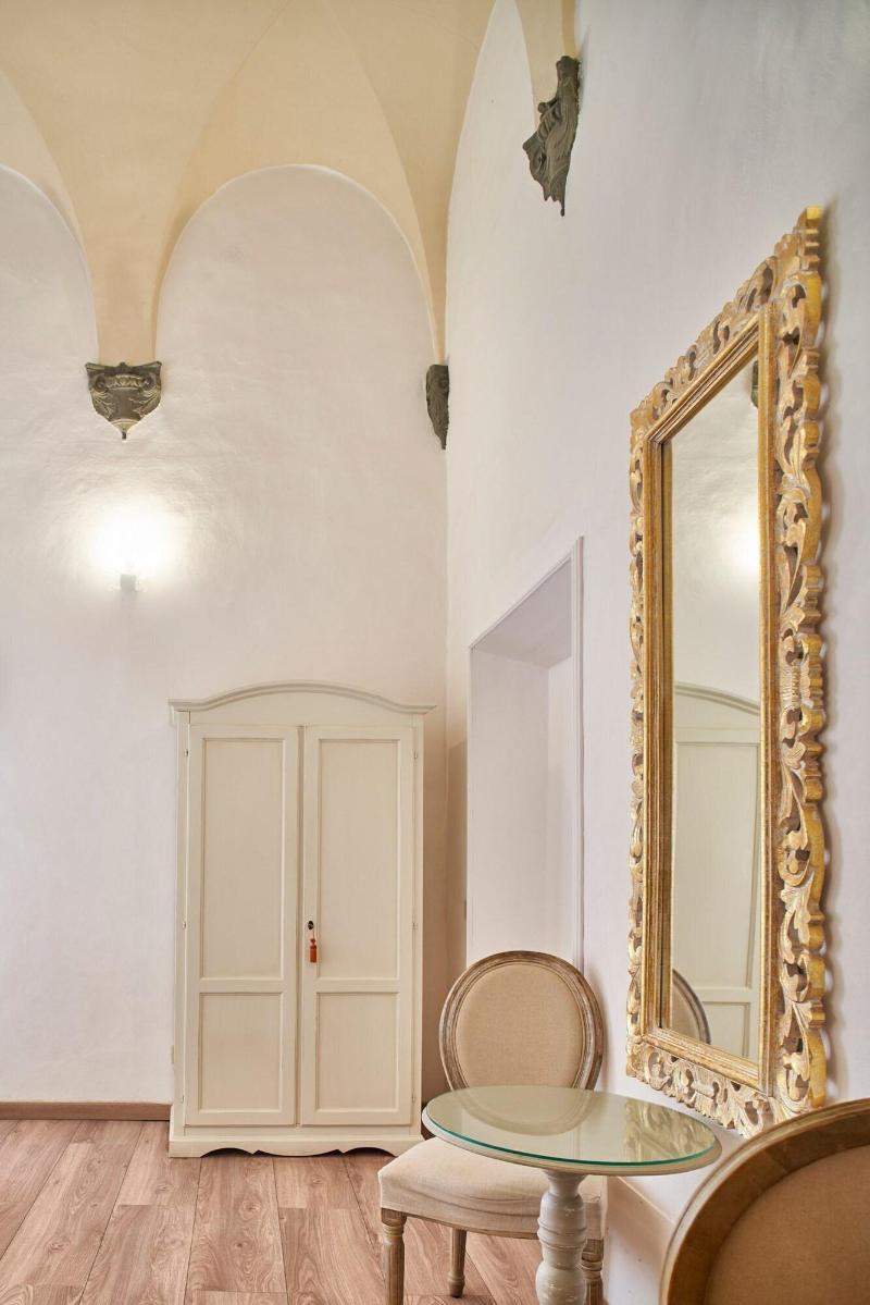 B&B Palazzo del Magnifico - Oda