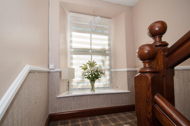 The Coppice Guest House - Lobi