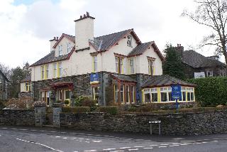 The Coppice Guest House fotoÄŸrafÄ±