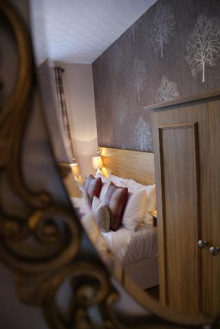 The Coppice Guest House fotoÄŸrafÄ±
