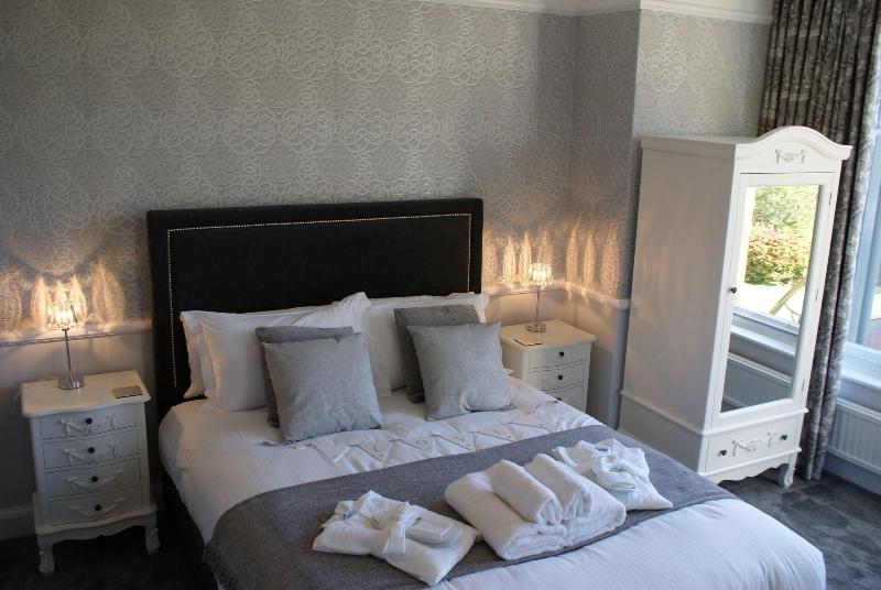 The Coppice Guest House - Oda
