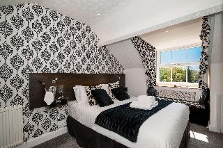 The Coppice Guest House fotoÄŸrafÄ±