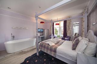 The Coppice Guest House fotoÄŸrafÄ±