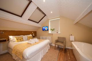 The Coppice Guest House fotoÄŸrafÄ±