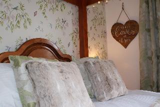 The Coppice Guest House fotoÄŸrafÄ±