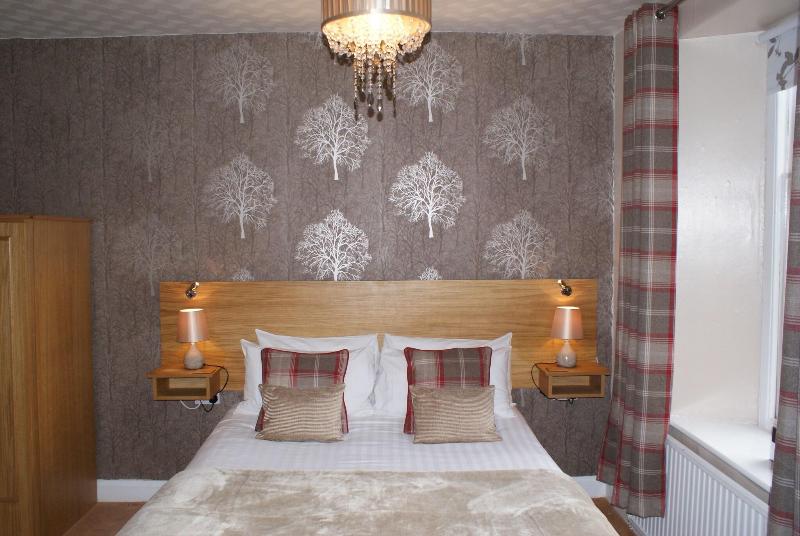 The Coppice Guest House - Oda