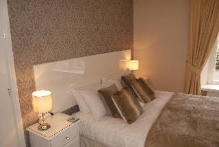 The Coppice Guest House fotoÄŸrafÄ±
