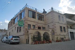Emre'S Stone House