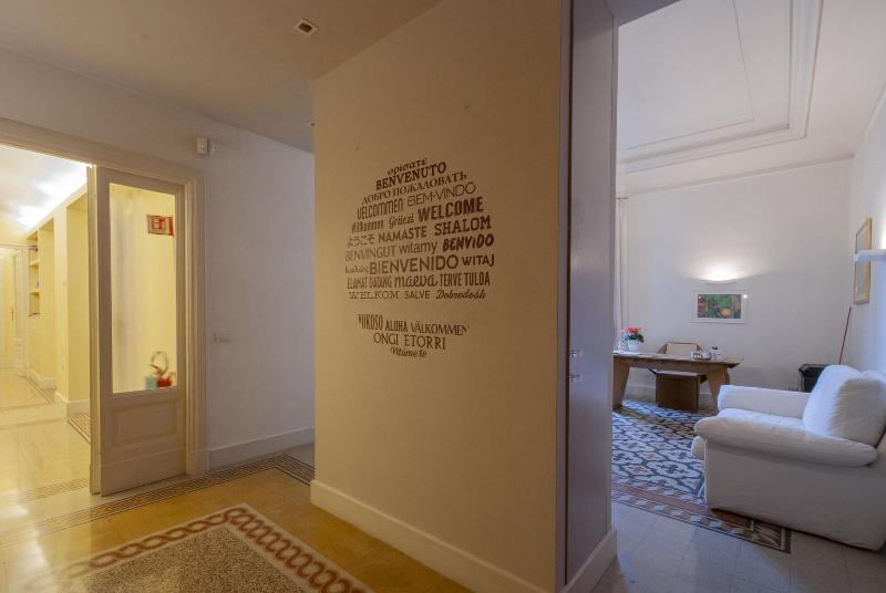 Bea Suites Luxury Rooms - Bar