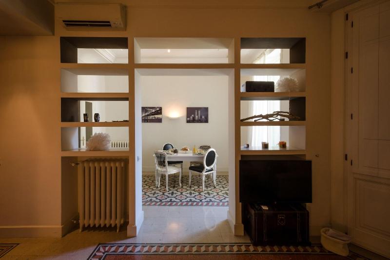 Bea Suites Luxury Rooms - Lobi