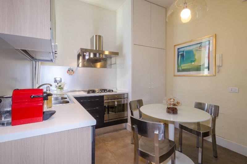 Bea Suites Luxury Rooms - Lobi