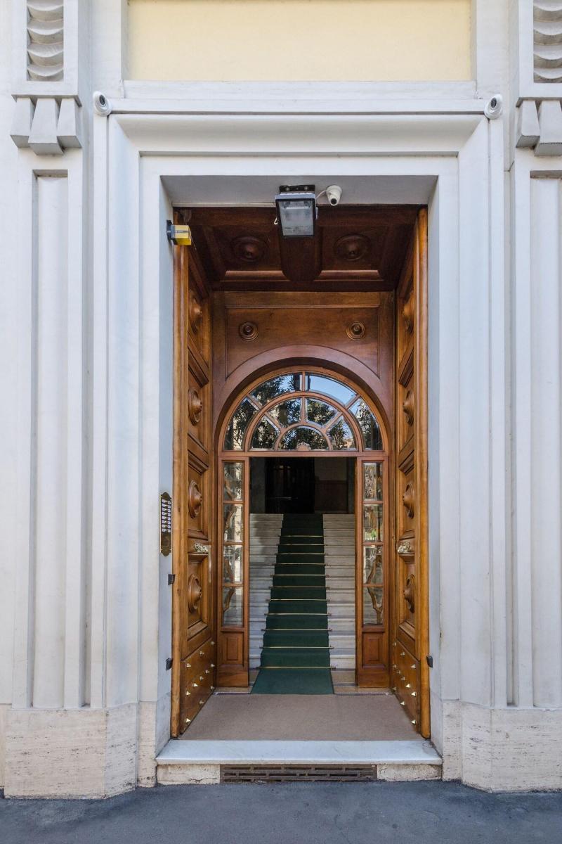 Bea Suites Luxury Rooms - Genel