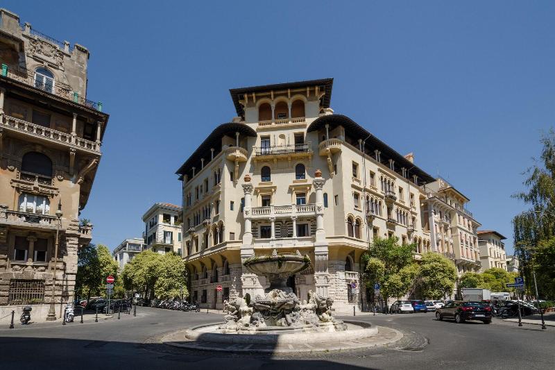 Bea Suites Luxury Rooms - Genel