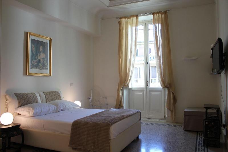 Bea Suites Luxury Rooms - Oda