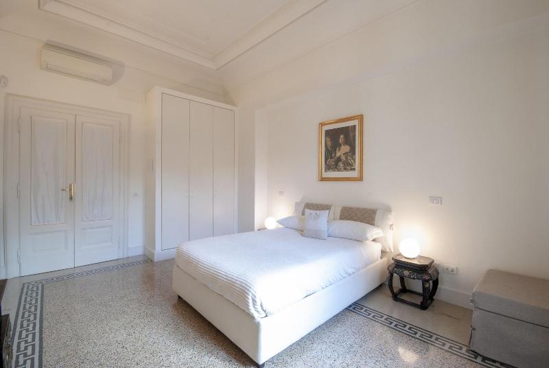 Bea Suites Luxury Rooms - Oda