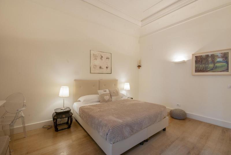 Bea Suites Luxury Rooms - Oda