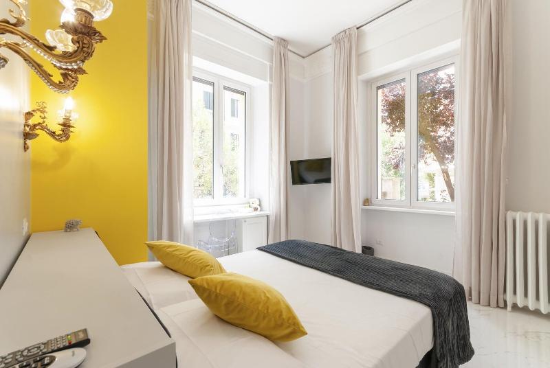 Bea Suites Luxury Rooms - Oda