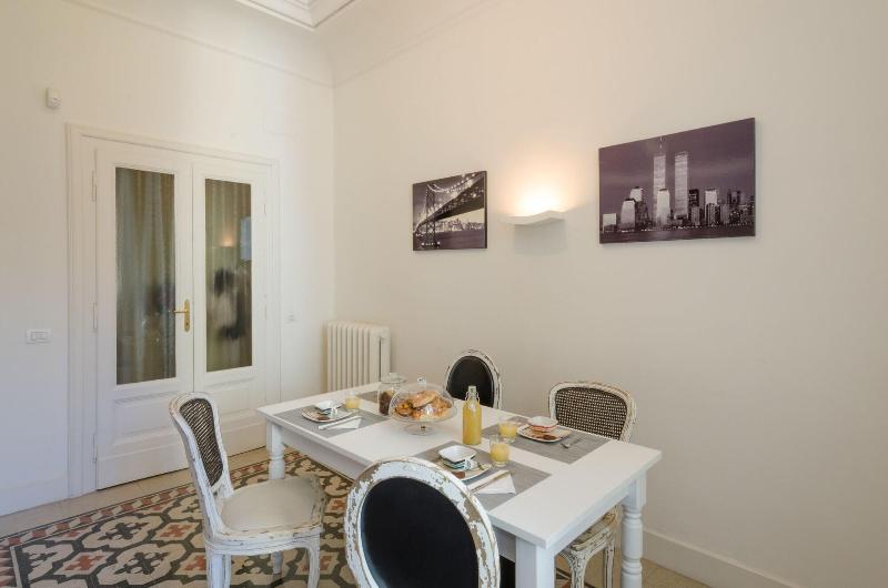 Bea Suites Luxury Rooms - Oda