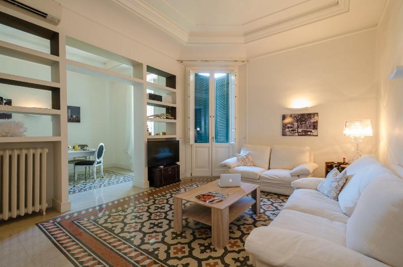 Bea Suites Luxury Rooms - Oda