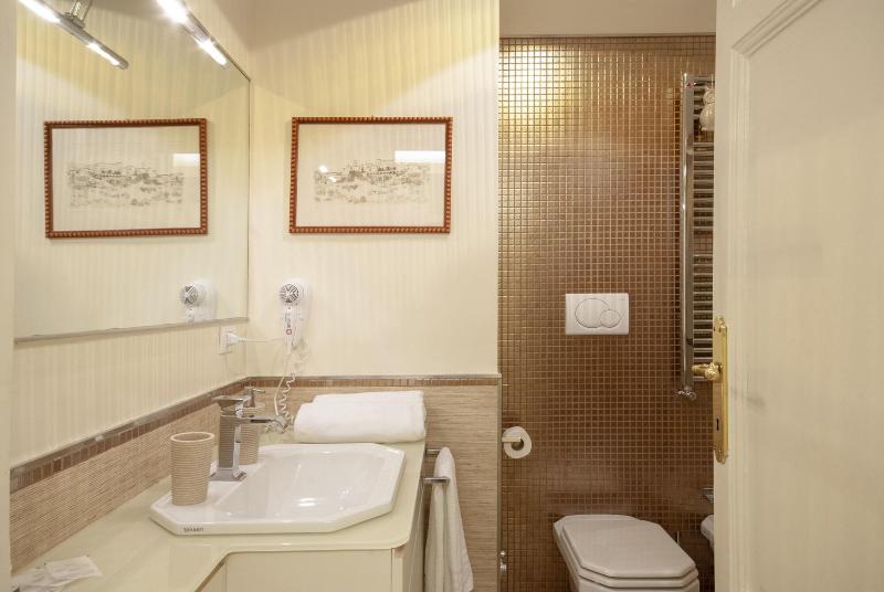 Bea Suites Luxury Rooms - Oda