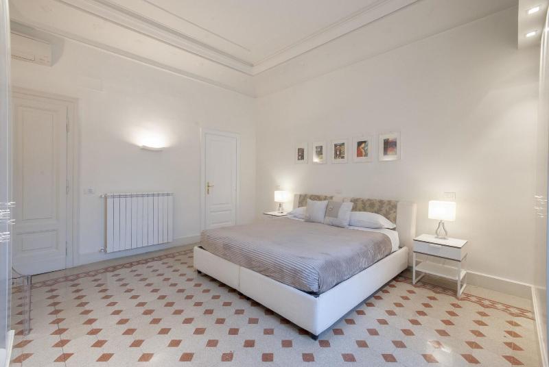 Bea Suites Luxury Rooms - Oda