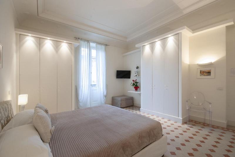 Bea Suites Luxury Rooms - Oda