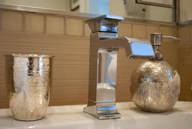 Bea Suites Luxury Rooms - Oda