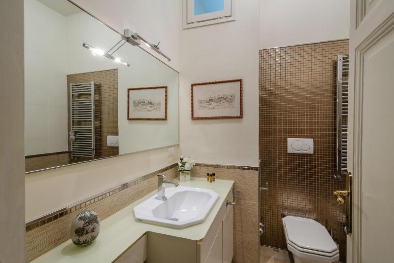 Bea Suites Luxury Rooms - Oda