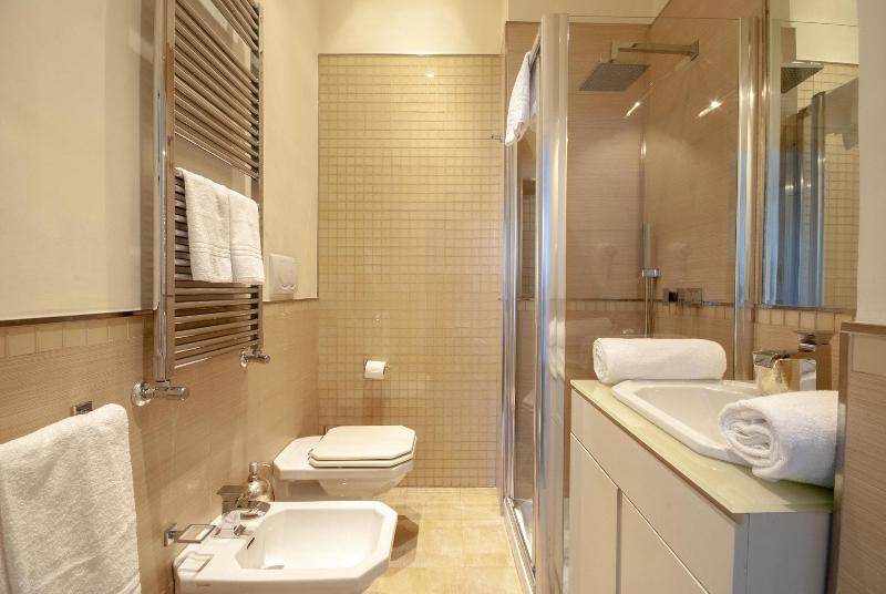 Bea Suites Luxury Rooms - Oda