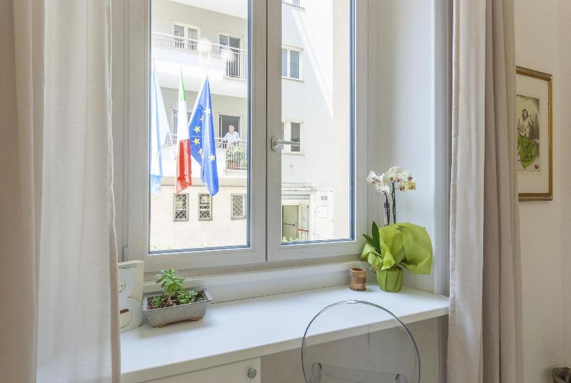 Bea Suites Luxury Rooms - Oda