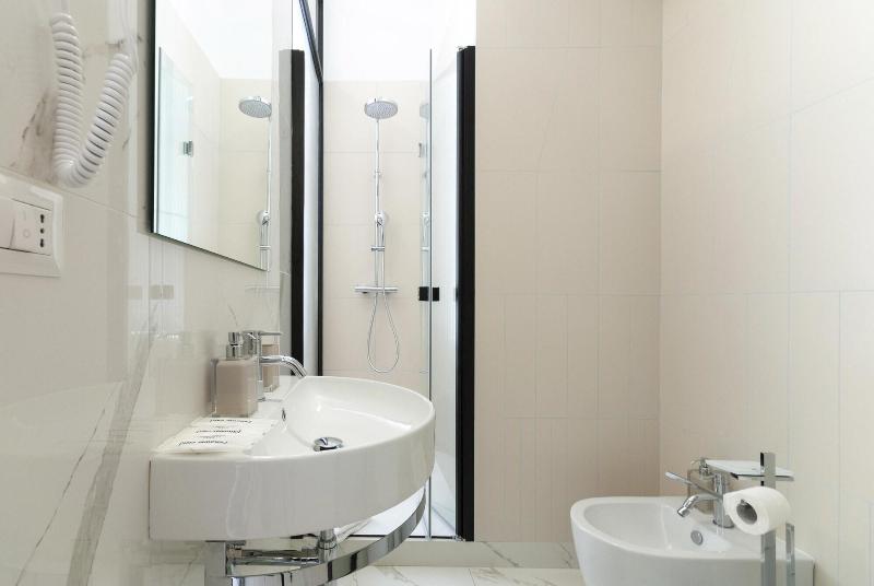 Bea Suites Luxury Rooms - Oda
