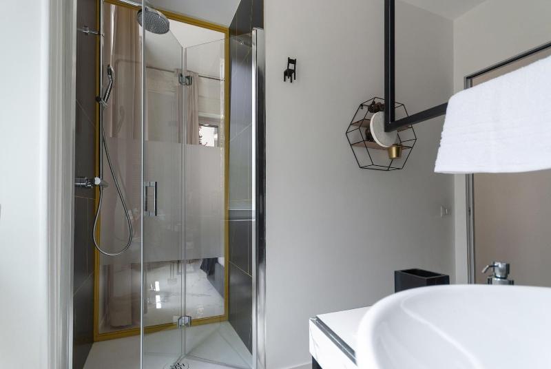 Bea Suites Luxury Rooms - Oda