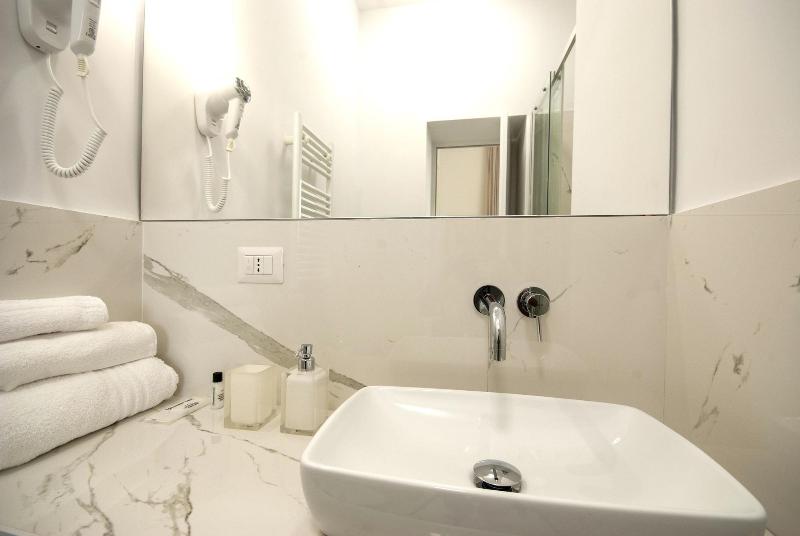 Bea Suites Luxury Rooms - Oda