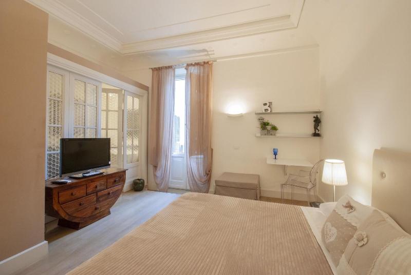 Bea Suites Luxury Rooms - Oda