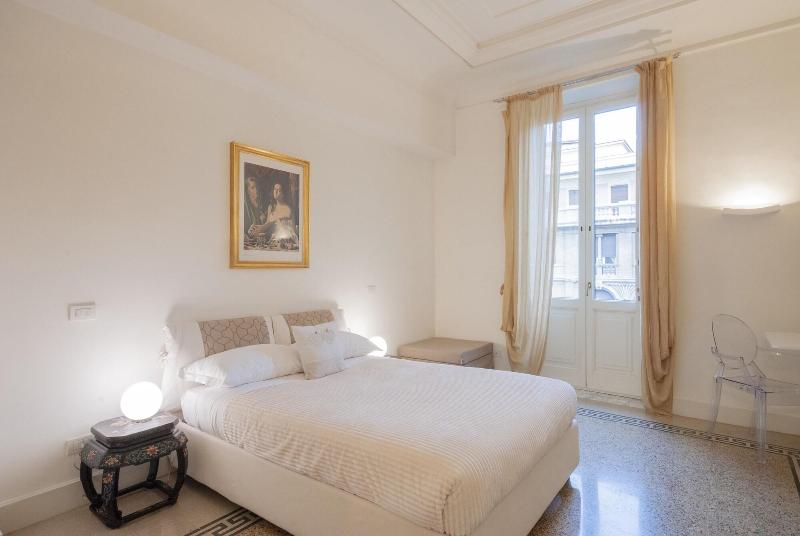 Bea Suites Luxury Rooms - Oda