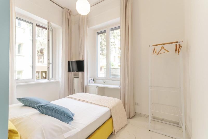 Bea Suites Luxury Rooms - Oda