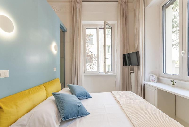 Bea Suites Luxury Rooms - Oda